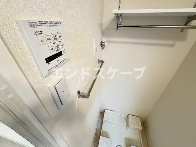 グランテラス高井の設備|高崎、前橋エリアのお部屋探しはエンドスケープまで！お客様の理想お聞かせ下さい♪