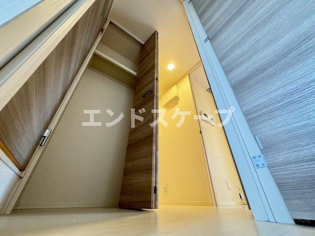 グランテラス高井のバルコニー|高崎、前橋エリアのお部屋探しはエンドスケープまで！お客様の理想お聞かせ下さい♪