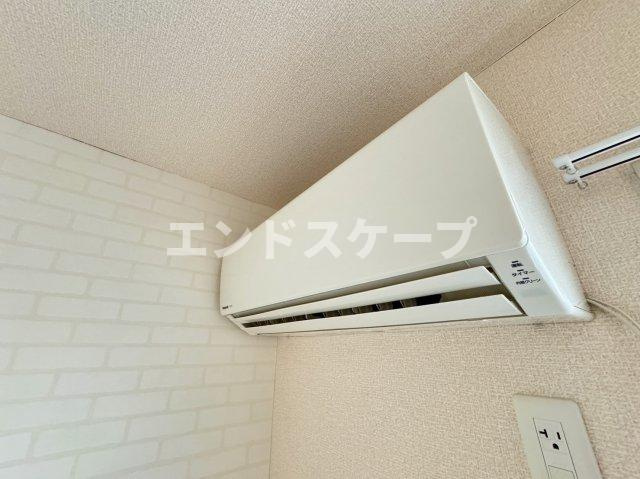 グランテラス高井の設備|高崎、前橋エリアのお部屋探しはエンドスケープまで！お客様の理想お聞かせ下さい♪