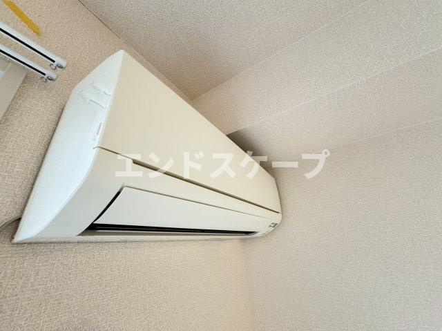 グランテラス高井の設備|高崎、前橋エリアのお部屋探しはエンドスケープまで！お客様の理想お聞かせ下さい♪