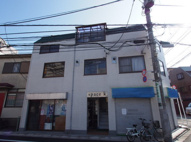 中野区本町２丁目のマンションの画像
