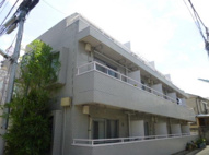 ピア中野新井Ⅱの画像