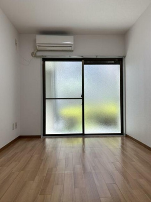 【居間・リビング】 | ピア中野新井Ⅱ