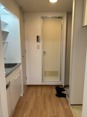 【内装】 | ピア中野新井Ⅱ