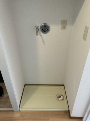 【設備】 | ピア中野新井Ⅱ