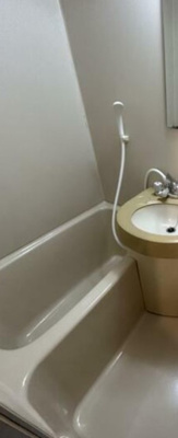 【浴室】 | ピア中野新井Ⅱ