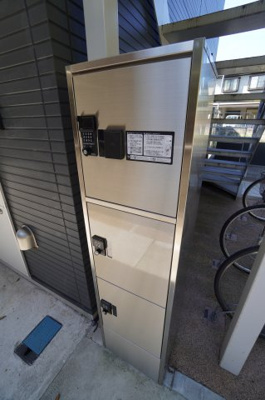 【その他共用部分】 | Diario