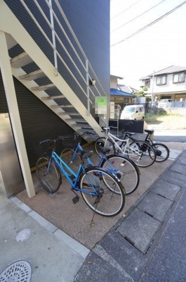 【その他共用部分】 | Diario