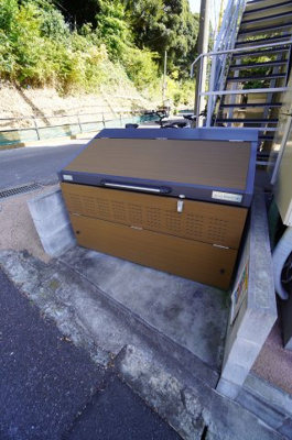 【その他共用部分】 | Diario