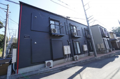 【外観】 | Diario