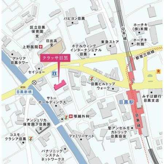 【地図】