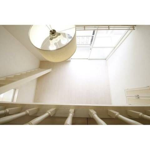 メグミコーポの設備