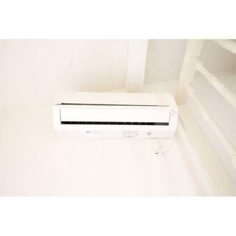 メグミコーポの設備