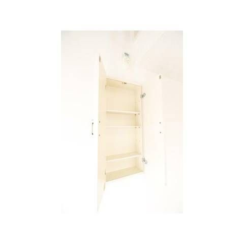 メグミコーポの収納