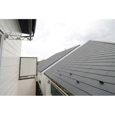 メグミコーポの展望