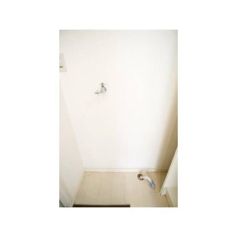 メグミコーポの設備