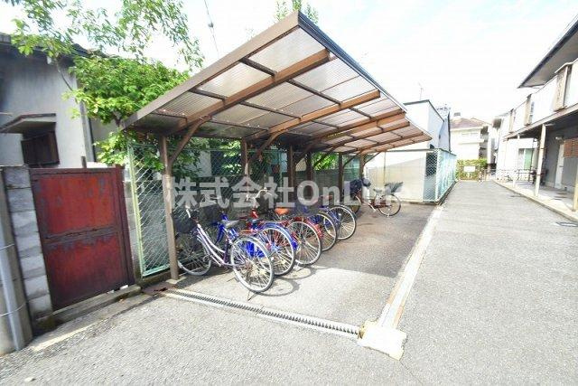 【その他共用部分】