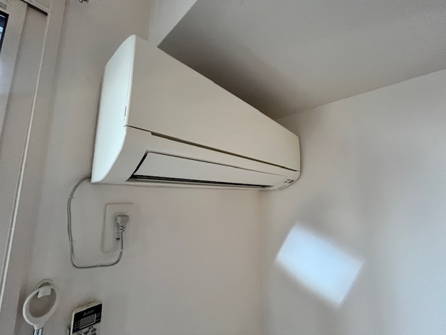 ゼファーコートⅡの設備