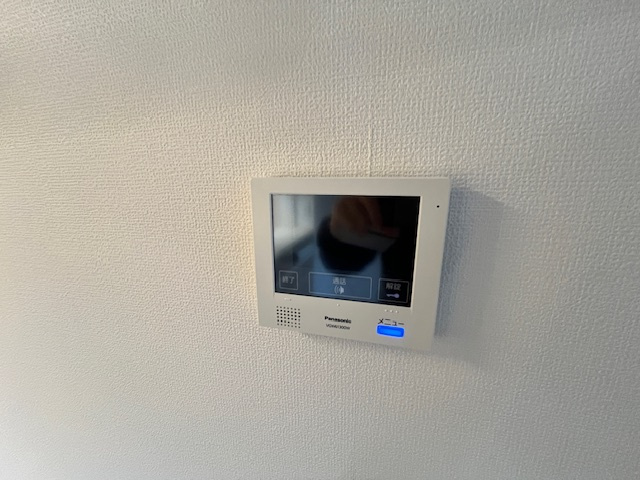 ゼファーコートⅡのセキュリティ