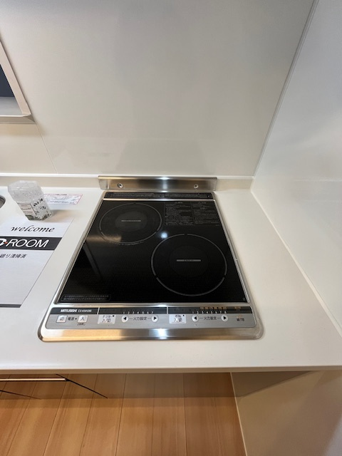 ゼファーコートⅡのその他