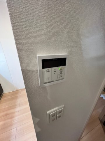 ゼファーコートⅡの設備