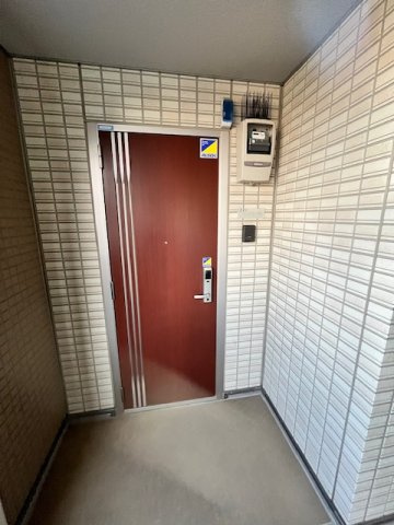 ゼファーコートⅡのその他