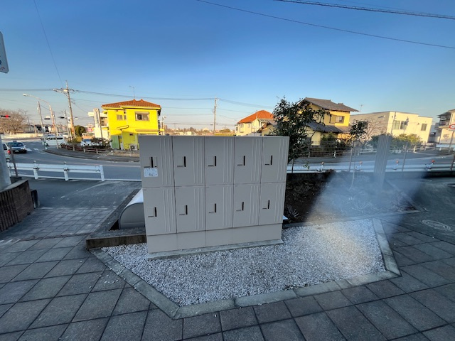 ゼファーコートⅡのその他