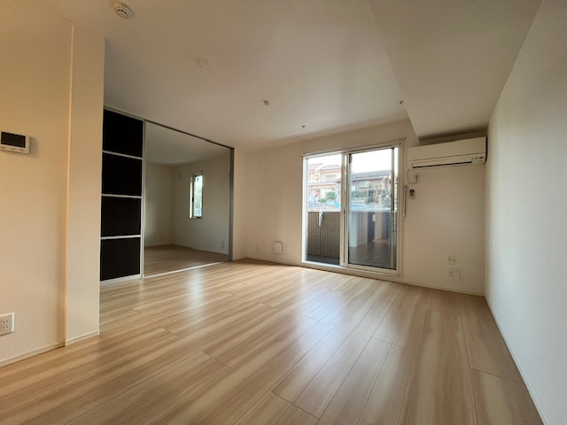 ゼファーコートⅡのその他