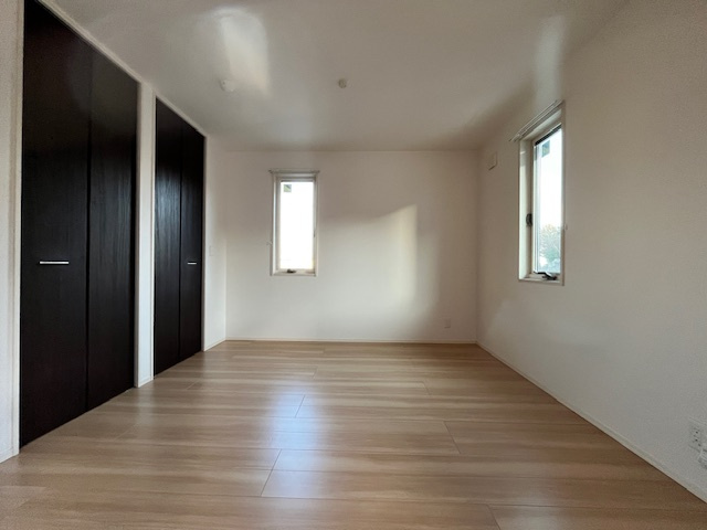 ゼファーコートⅡのその他