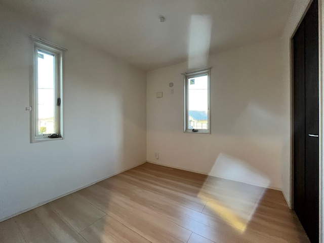 ゼファーコートⅡのその他