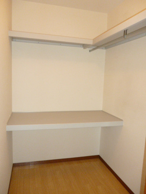 【収納】 | フォーレスK