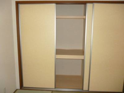 【収納】 | フォーレスK