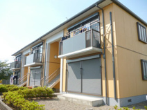 フォーレスKの画像