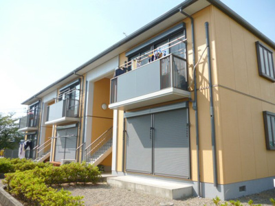 【外観】 | フォーレスK