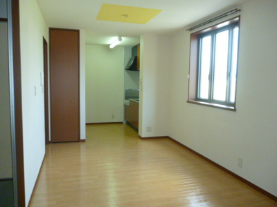 【居間・リビング】 | フォーレスK