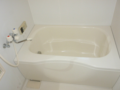 【浴室】 | フォーレスK