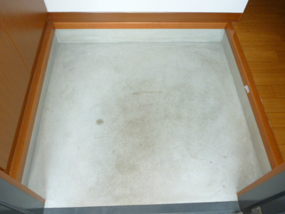 【玄関】 | フォーレスK