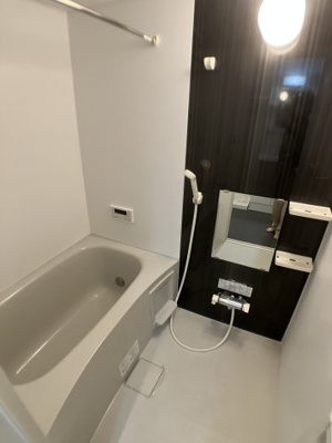 【浴室】 | Elever 門真