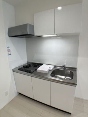 【キッチン】 | Elever 門真