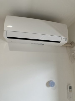 【設備】 | Elever 門真