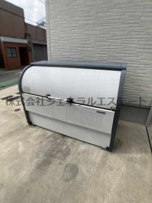 【その他共用部分】 | Elever 門真