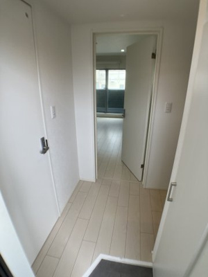 【玄関】 | Elever 門真