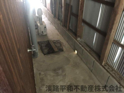 【その他】 | 多田アパートⅠ