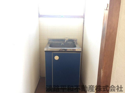 【玄関】 | 多田アパートⅠ