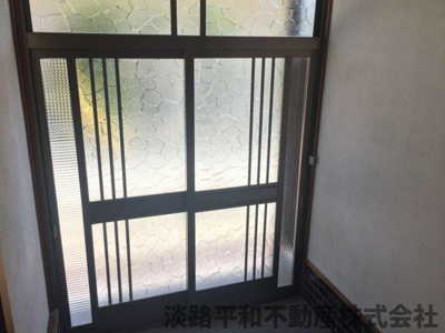 【玄関】 | 多田アパートⅠ