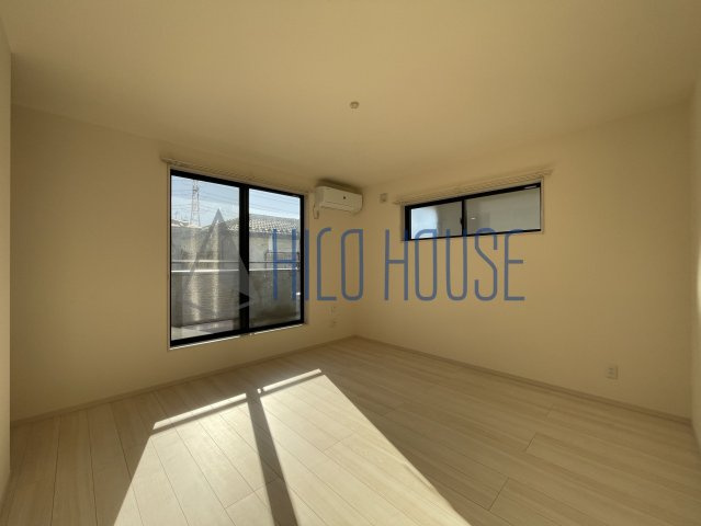 Sumai-to鶴ヶ島市藤金01のセキュリティ