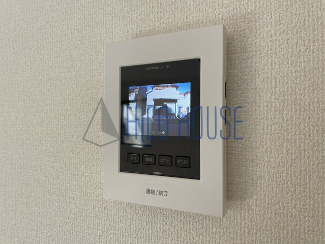 Sumai-to鶴ヶ島市藤金01の駐車場