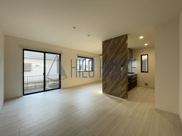 Sumai-to鶴ヶ島市藤金01の居間・リビング