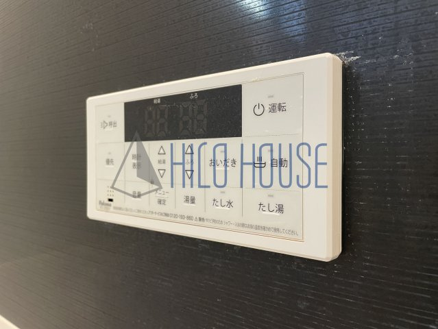 Sumai-to鶴ヶ島市藤金01の玄関