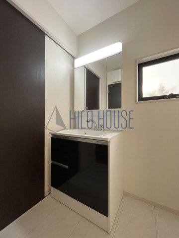 Sumai-to鶴ヶ島市藤金01の収納